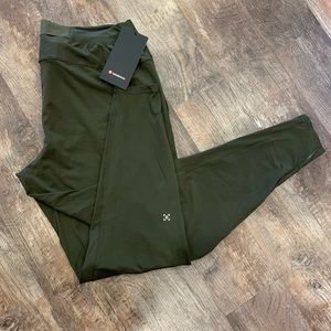 Lululemon switch up pant jogger NWT SOLD OUT